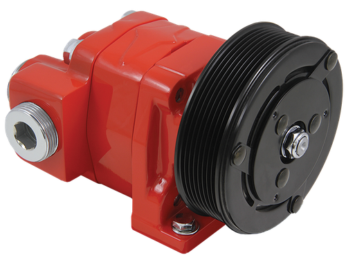 Muncie Clutch Pump P/N: FBPH1-05-PR-24V or FBPH105PR24V