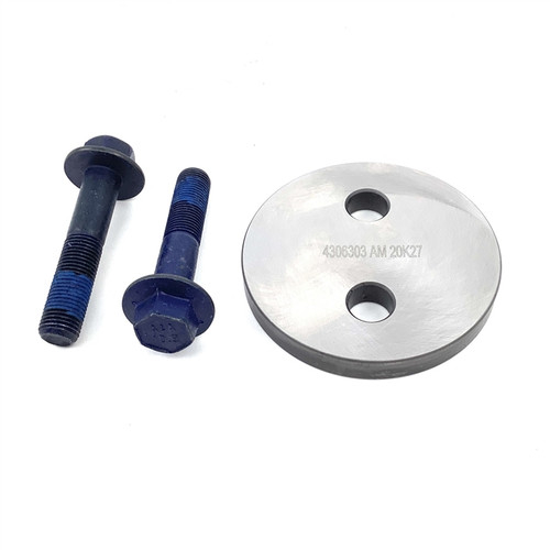 Eaton Fuller Output Yoke Flange Ret Kit P/N: K-4035 or K4035