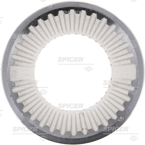 Dana Spicer Splined Sleeve P/N: 170-55-51-3 or 17055513