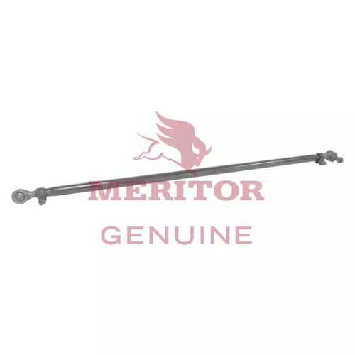 Meritor X-Tube W/Ends P/N: A1-3102F4738 or A13102F4738