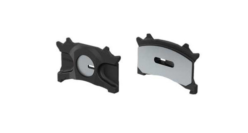 Wabco Maxxus Pres Plate P/N: 6403229352 or 640-322-935-2