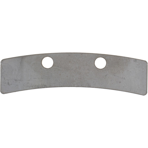 Dana Spicer Plate Sticker P/N: 2116247