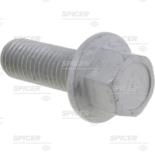 Dana Spicer Bolt P/N: 10020917