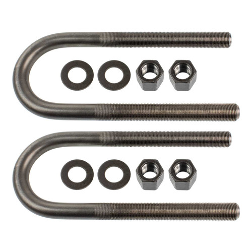 R30U8161-10 Meritor U-Bolt Assembly