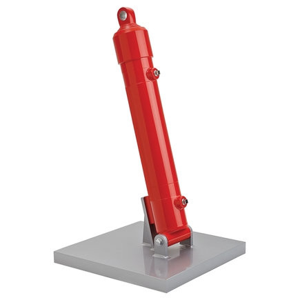 Muncie Hydraulic Cylinder P/N: 8-5-235-A00 or 85235A00