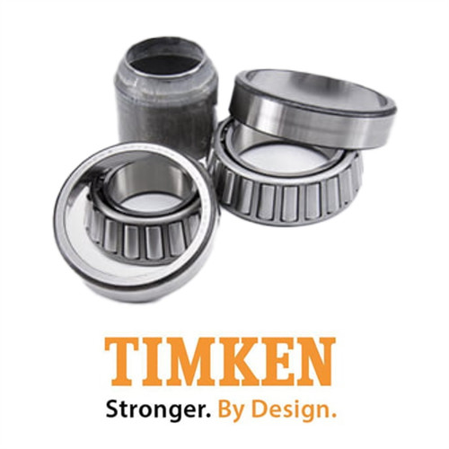 Timken Hubodometer P/N: 46468K