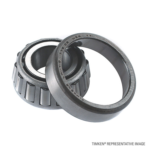SET410 Timken Bearing Set