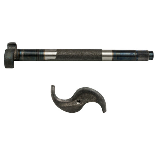 R607227 Meritor Camshaft 1.50-28