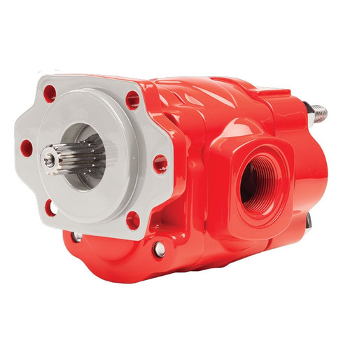 Muncie Pump P/N: PL1-16-01BPBB or PL11601BPBB