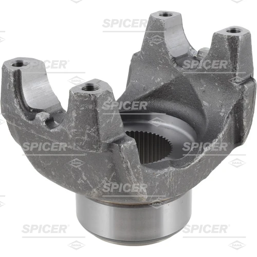Dana Spicer End Yoke P/N: 6.5-4-3541-1X or 65435411X