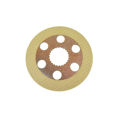 Dana Spicer Brake Disc P/N: 113.07.610.01 or 1130761001