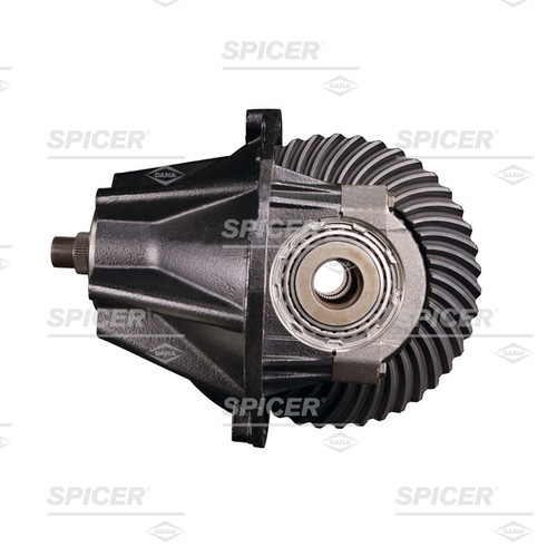 Dana Spicer Exchange Differential Carrier  P/N: RSH40355EX