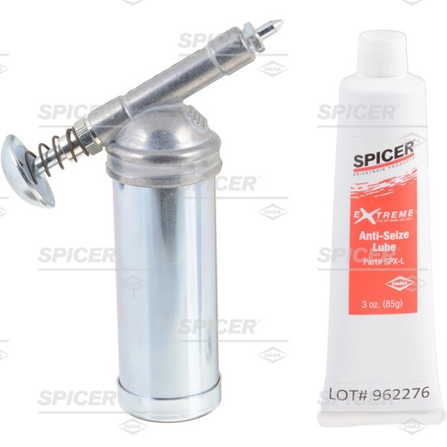 Dana Spicer Spx Spicer Extra P/N: Spx-Lgk or Spxlgk