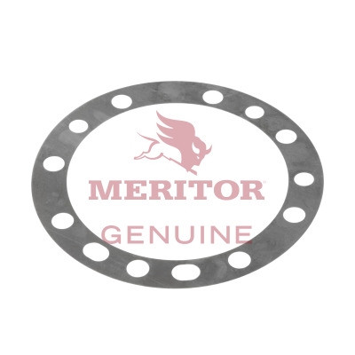 Meritor Shim .010 P/N: 2203R9170