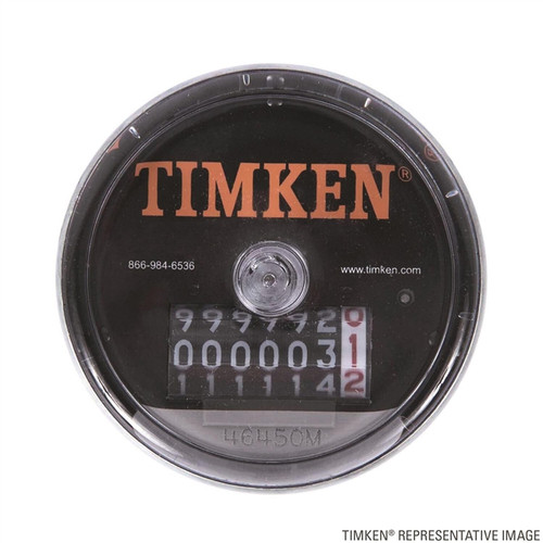 Timken Hubodometer P/N: 46546M