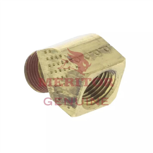 2206C1147 Meritor Fitting Elbow 1/