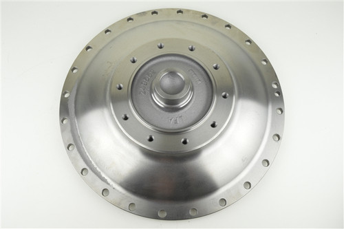 Dana Spicer Impeller Cover P/N: 249552