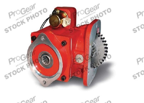 Chelsea PTO Assembly P/N: 628ZDAX-4DA or 628ZDAX4DA