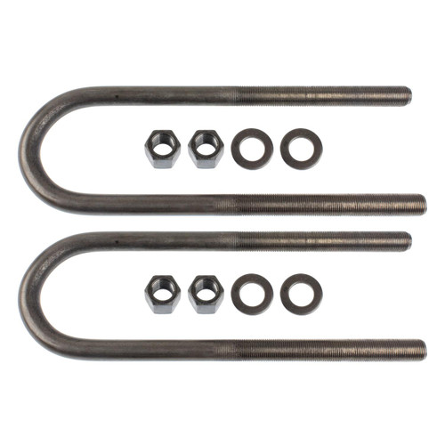 R30U8151-12 Meritor U-Bolt Assembly