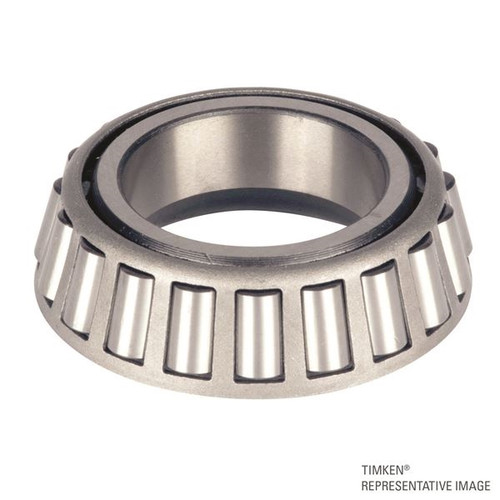 Timken Bearing P/N: JM207049