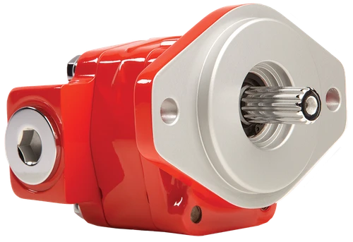 Muncie Pump P/N: PH1-05-02APBL or PH10502APBL