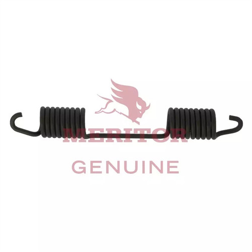 Meritor Spring P/N: 2258P1472