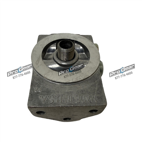 Fabco Meritor Filter Mounting Bracket P/N: 273-0957 or 2730957