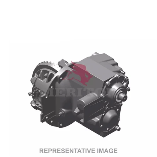 Meritor Reman Carrier Differential P/N: RP20145358