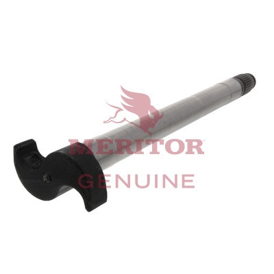 Meritor Camshaft - LH P/N: 2210J7810