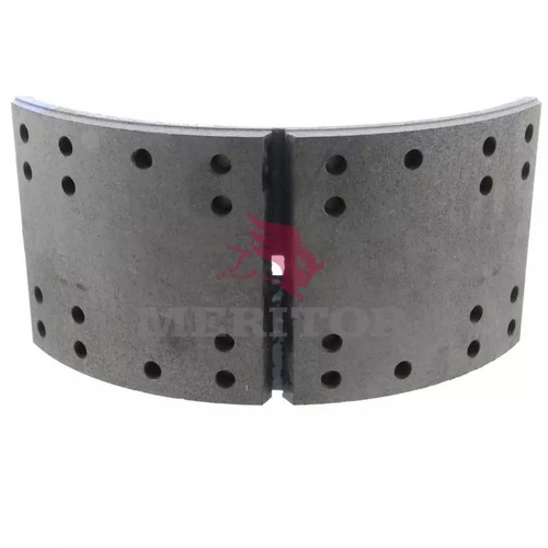 Meritor Reman Shoe P/N: XSMG24709E1