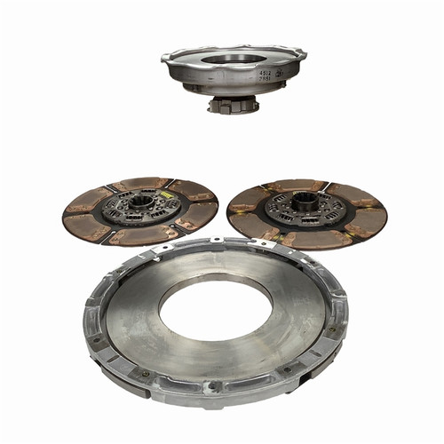 Eaton Installation P/N: 109504-3 or 1095043