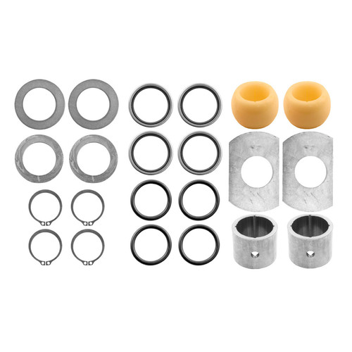 R615007 Meritor Kit Bk Rep Mnr