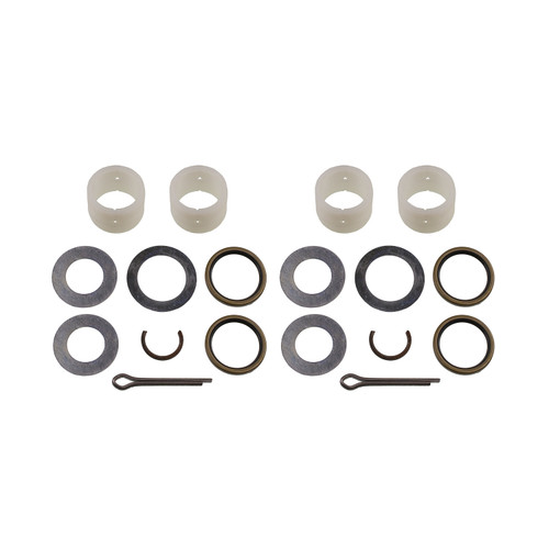 R615002 Meritor Kit Bk Rep Mnr