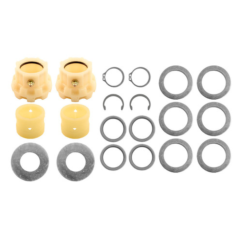 R615000 Meritor Kit Bk Rep Mnr