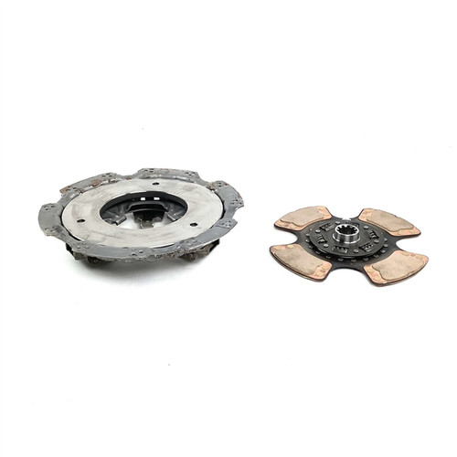 Eaton Installation P/N: 107616-4 or 1076164