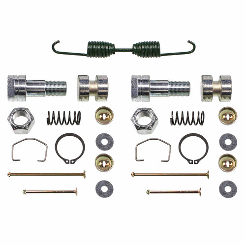 KIT9094 Meritor Kit Bk O/H Mnr