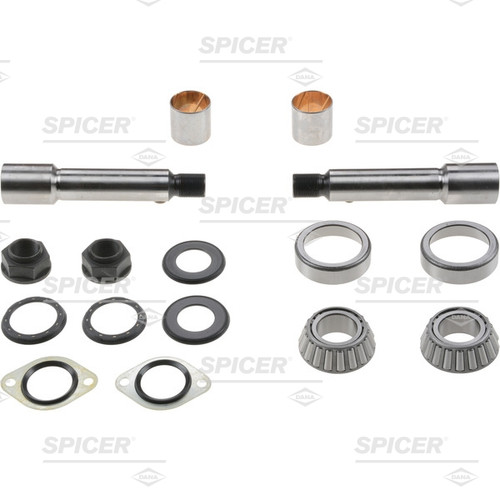 Dana Spicer King Pin Kit P/N: KPK1084