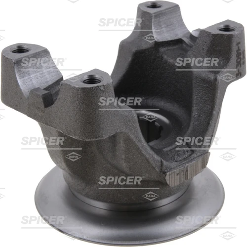 Dana Spicer End Yoke P/N: 3-4-4421-1X or 3444211X