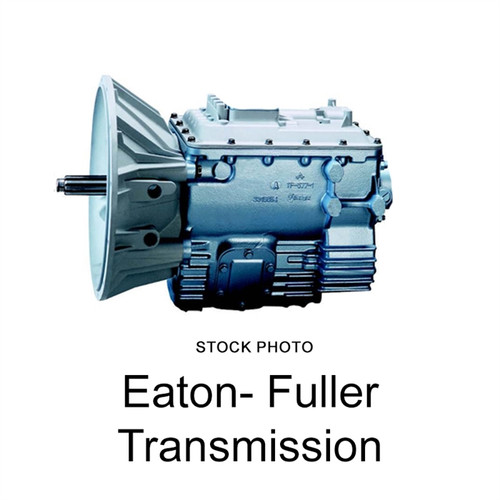 Eaton Fuller Rtlof18918br P/N: TA-F11-50RDS or TAF1150RDS