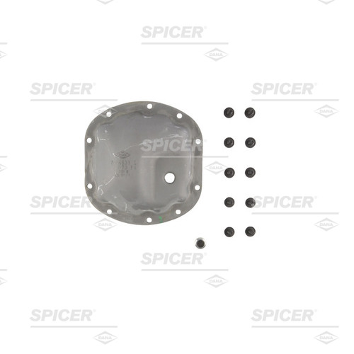Dana Spicer Carrier Cover P/N: 2007353