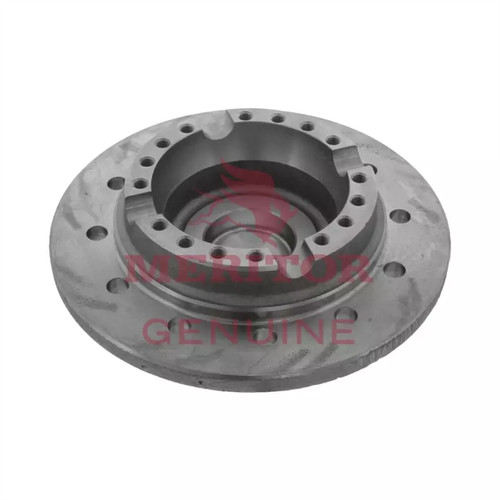 Meritor Differential Case Plain P/N: 3235S1839