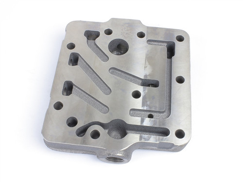 Dana Spicer Plate-Valve P/N: 246261