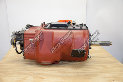 RTLO16913A-HALO Eaton Fuller Transmission - photo 1