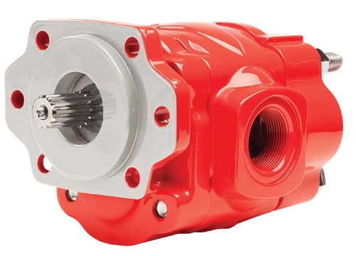 Muncie Pump P/N: PL1-27-17BPBL-2 or PL12717BPBL2