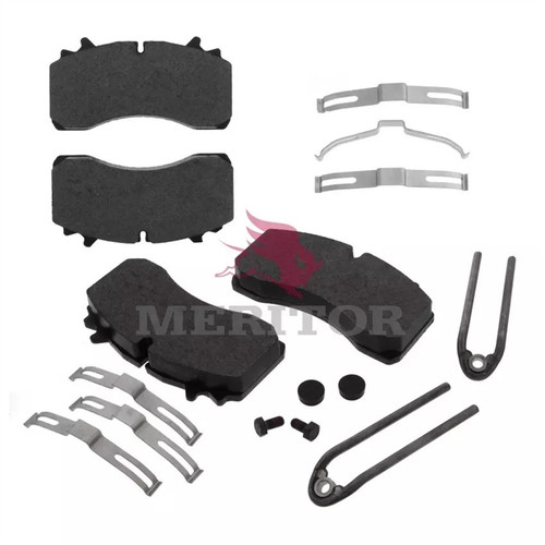 Meritor Adb Pad Kit P/N: MMDWP22AF