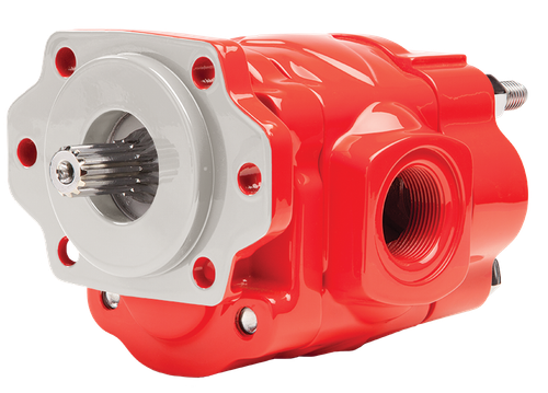 Muncie Pump P/N: PL1-19-02BPBL-3 or PL11902BPBL3