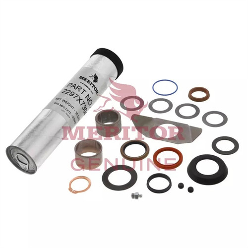 Meritor Kit-Hdwre-Mnr P/N: KIT8883