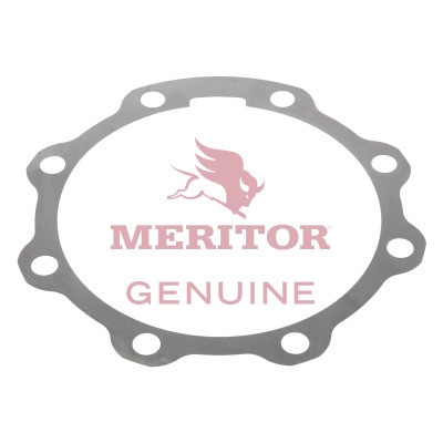 Meritor Shim .004 P/N: 2203K8487