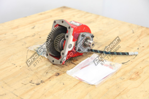 267XGFJP-M5XD Chelsea PTO Assembly - photo 1