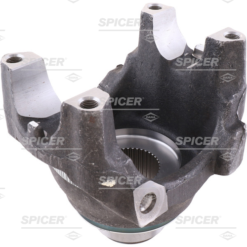 Dana Spicer End Yoke P/N: 170-4-2061-1X or 170420611X